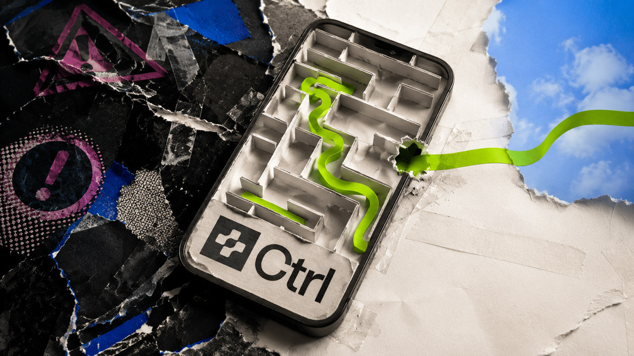 Ctrl Wallet Shuts Down Tomorrow: Users Must Export Seed Phrases by August 3