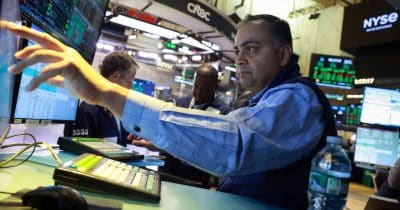 JPMorgan Trading Desk Turns Bullish on Stocks, Citing Middle East Peace Hopes