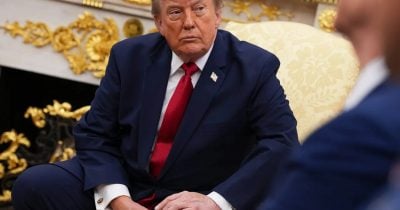 Trump Imposes 50% Tariff on Canadian Goods Using Rare 1930s Trade Law