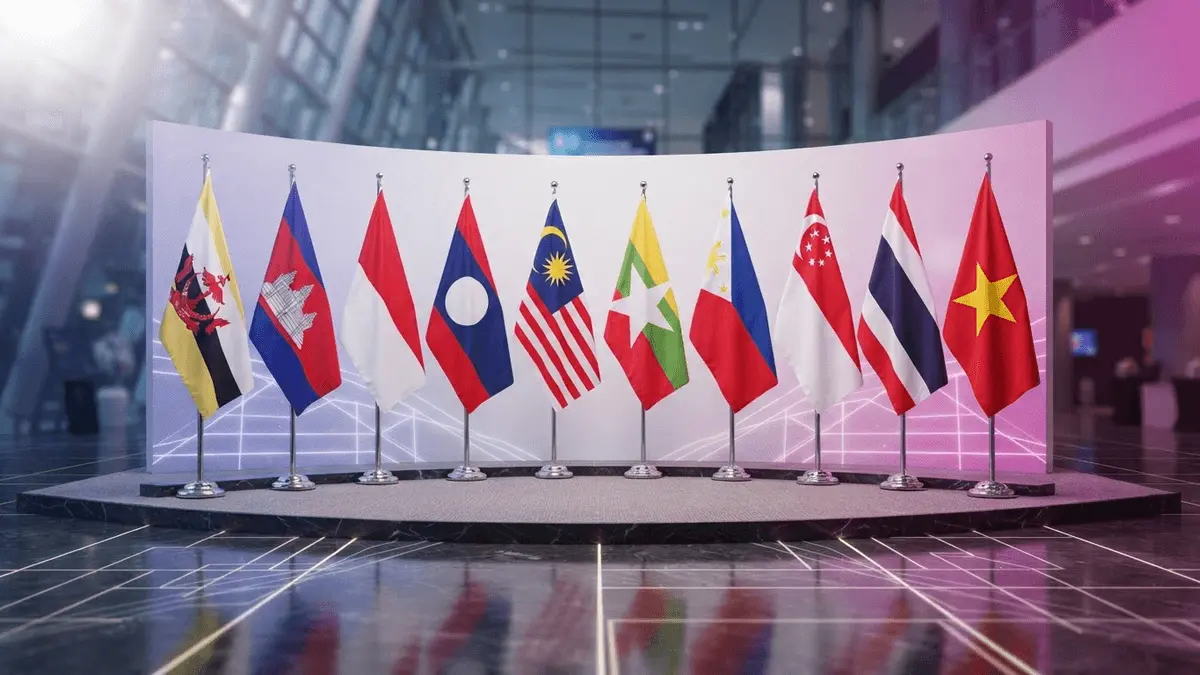 CZ Pitches ASEAN-Wide Crypto License Passport at Manila Summit