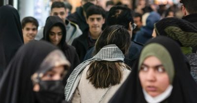 Iranian Editor Urges Strict Hijab Enforcement as Tensions Persist