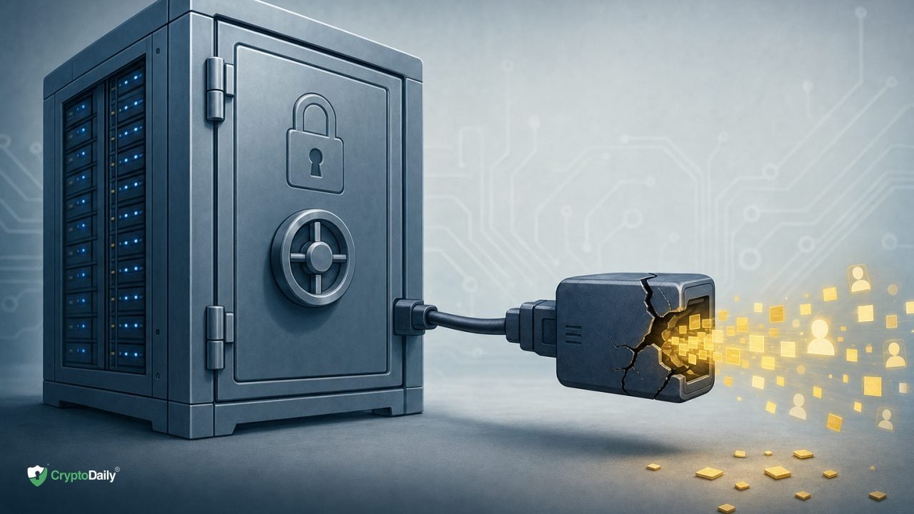 Bits of Gold Says Breach Leaked Personal Data, Not Crypto Funds