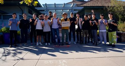 Boson AI Founder Alex Smola Sets Sights on Voice AI with Higgs RealTime Model