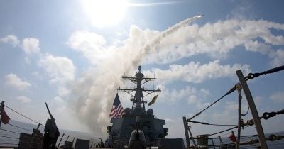 Ceasefire in Strait of Hormuz Calms Oil Markets, Eases Pressure for US-Iran Nuclear Deal
