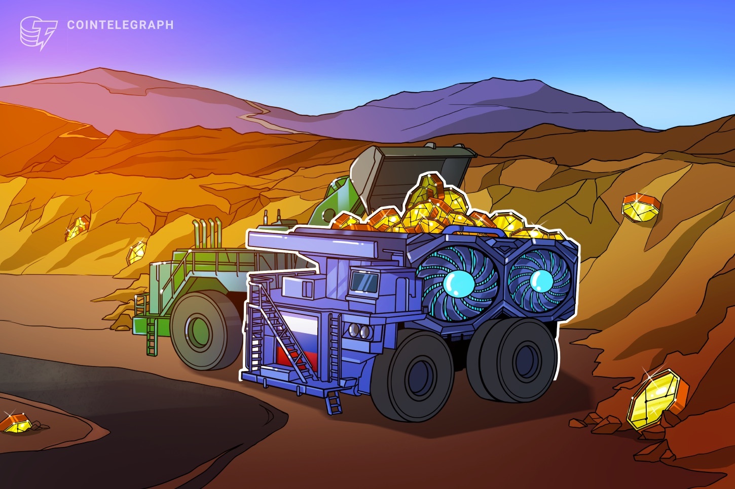 Bitdeer's Q2 Output Jumps Fivefold, But Treasury Sits at 150 BTC