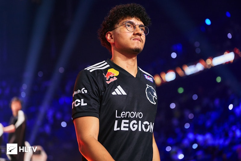 YEKINDAR Steps In as In-Game Leader on T Side as FURIA Plots Roster Moves