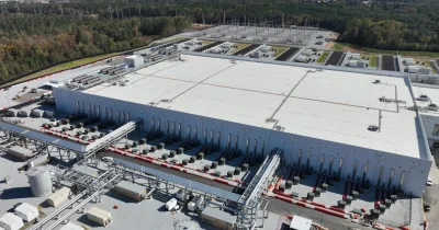 AI data center boom pushes U.S. power grids to the brink, forcing policy and investment pivots