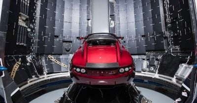 Leverage Shares Lists Tesla and SpaceX ETF (ELOL) on Nasdaq