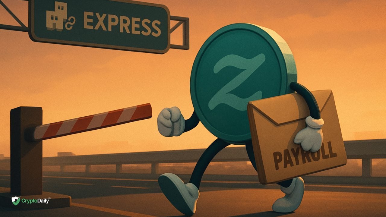 Zebec Pushes Streaming Payroll as Payment Layer for AI Agents