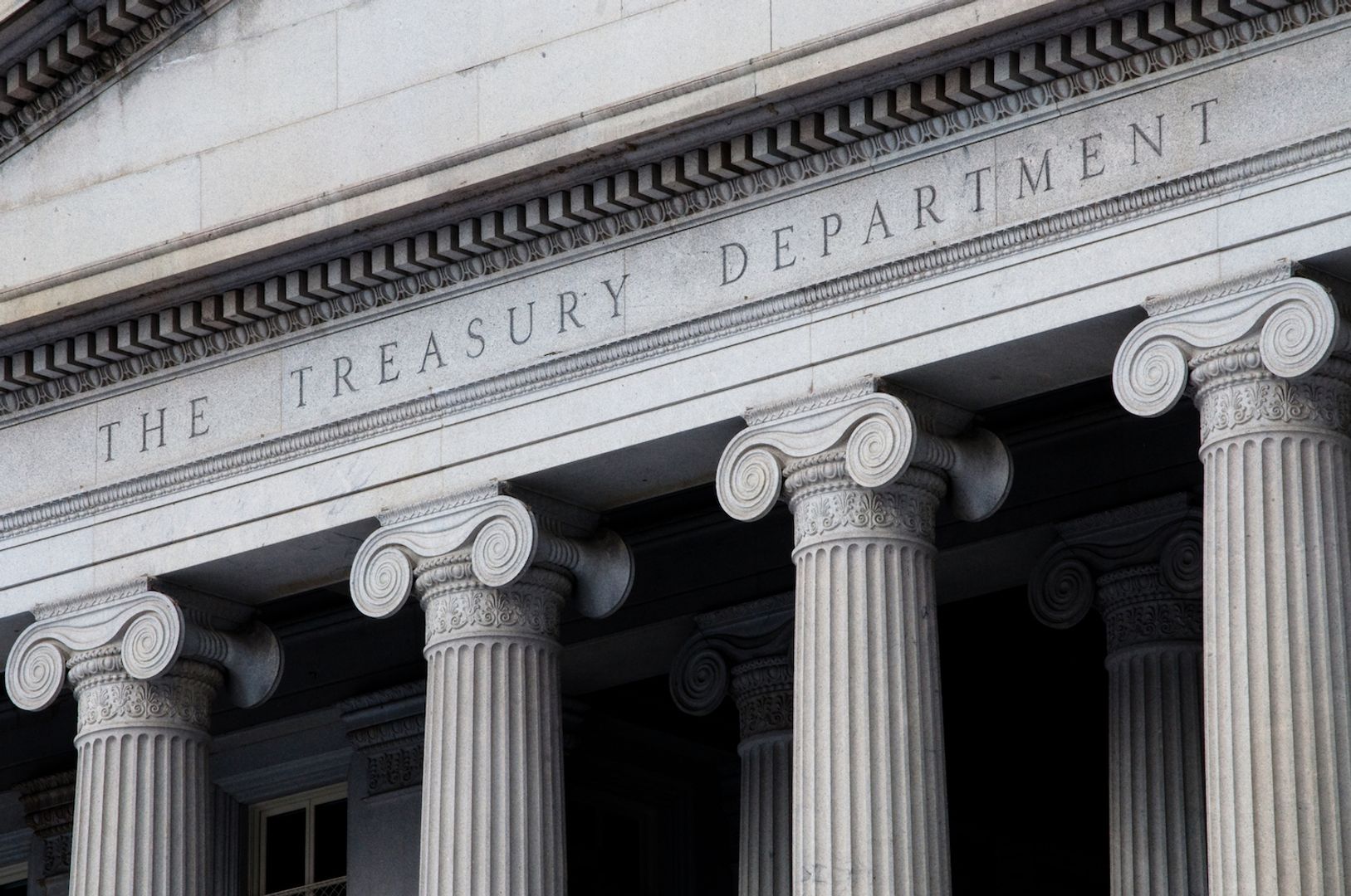 Treasury Ties $2M Hamas Fundraising Network to Crypto Transfers