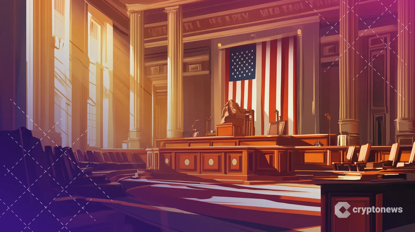 Senate Banking Committee Unveils CLARITY Act, Mandating 1:1 Stablecoin Reserves