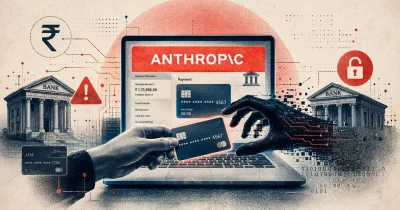 الهند تختبر برامج الحكومة والبنوك ضد نموذج Mythos AI من Anthropic