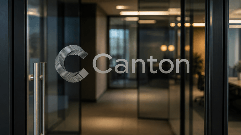 Digital Asset Raises $355M for Canton Network, A16z Leads With $100M