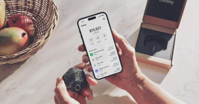 Cash App Launches Fee-Free Bitcoin DCA, Adds Bitkey Wallet Support