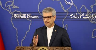 Iran Agrees to Destroy Nuclear Material as US Sanctions Relief Talks Advance