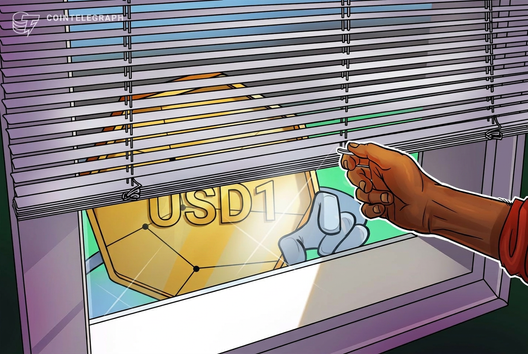 HTX Delists Trump Family’s USD1 Token After World Liberty Freezes Addresses