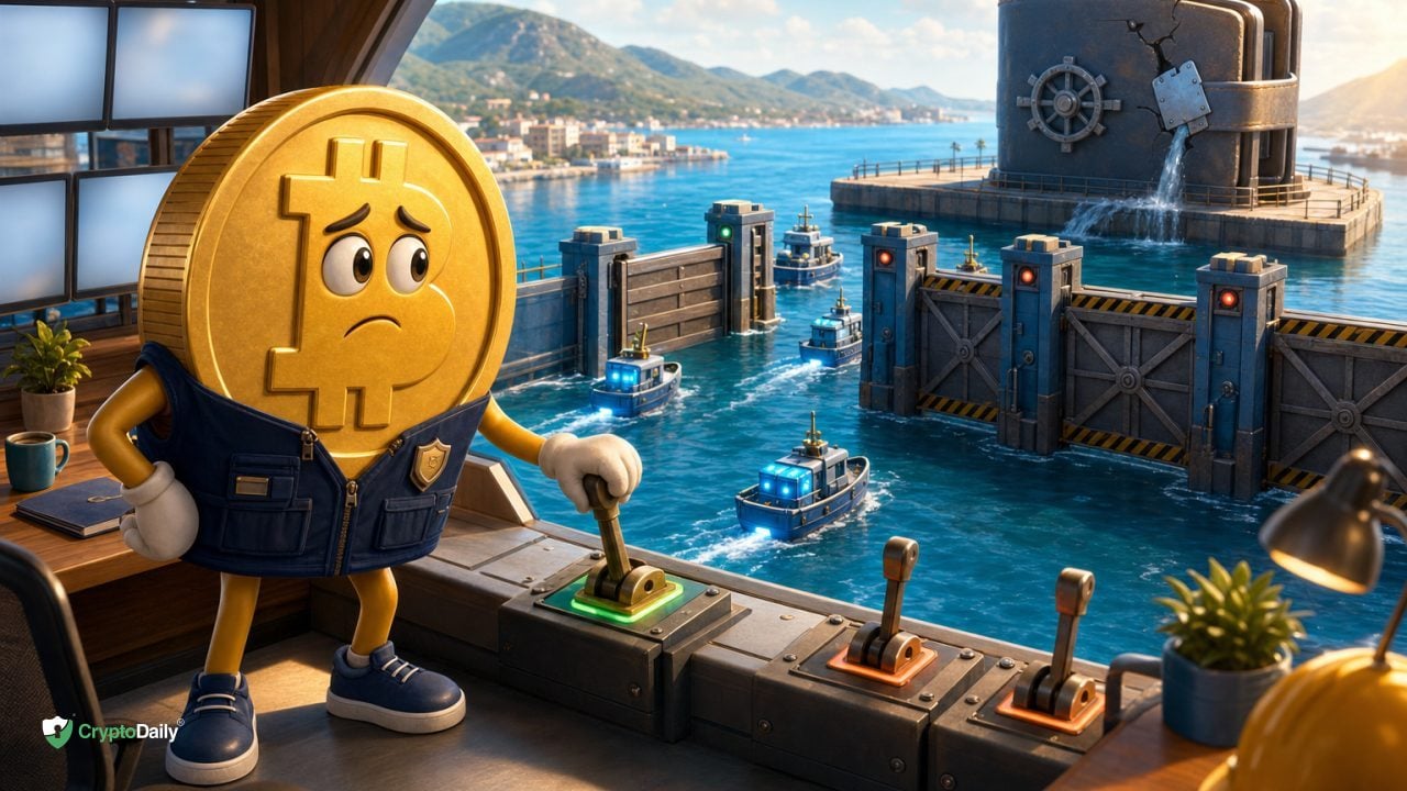 Bitget Reopens Bitcoin Withdrawals Four Days After $387M Hot-Wallet Hack