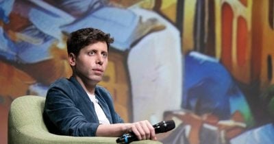 Sam Altman to Brief White House on New AI Model; WLD Token in Focus
