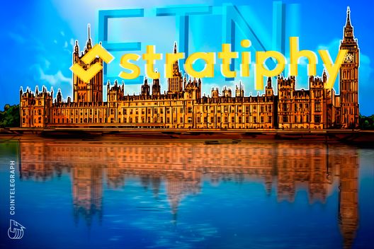 Stratiphy Restores Tax‑Free Access to Crypto ETNs for UK ISA Investors