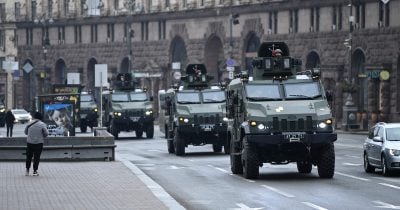 Ukraine Could Deploy Homegrown Ballistic Missiles Within Months