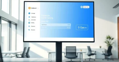 Sui Network Enables Gasless Stablecoin Transfers with Fireblocks Backing