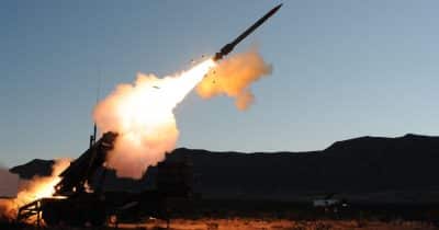 L3Harris Hires JPMorgan, Morgan Stanley to Lead Missile Unit IPO