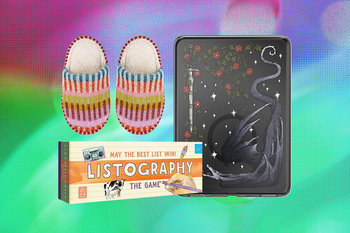 Holiday Gift Guide Lists 15 White Elephant Picks, Including a Prank Box, as Crypto Media Enters a Quiet Stretch