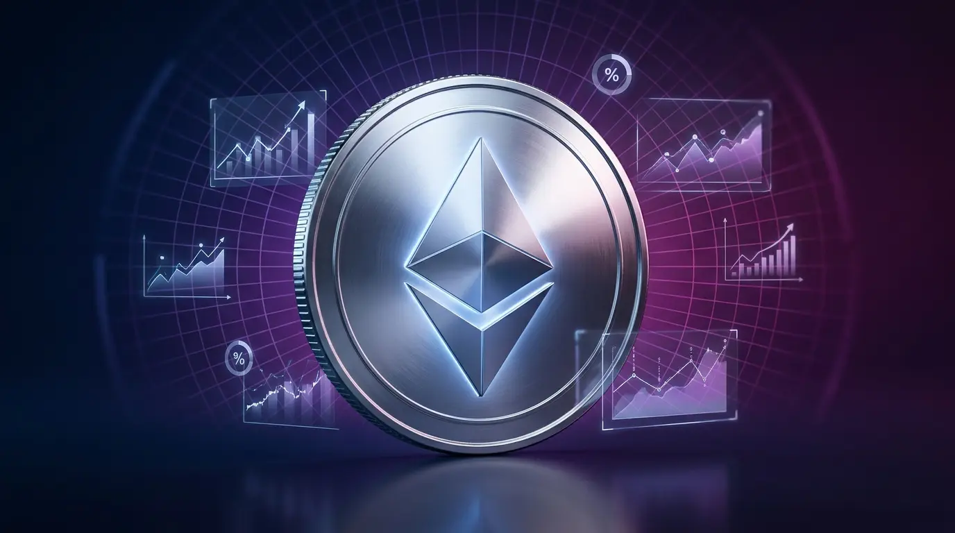 BitMine Adds $237M in ETH in Single Week, Pushes Toward 5% Supply Target