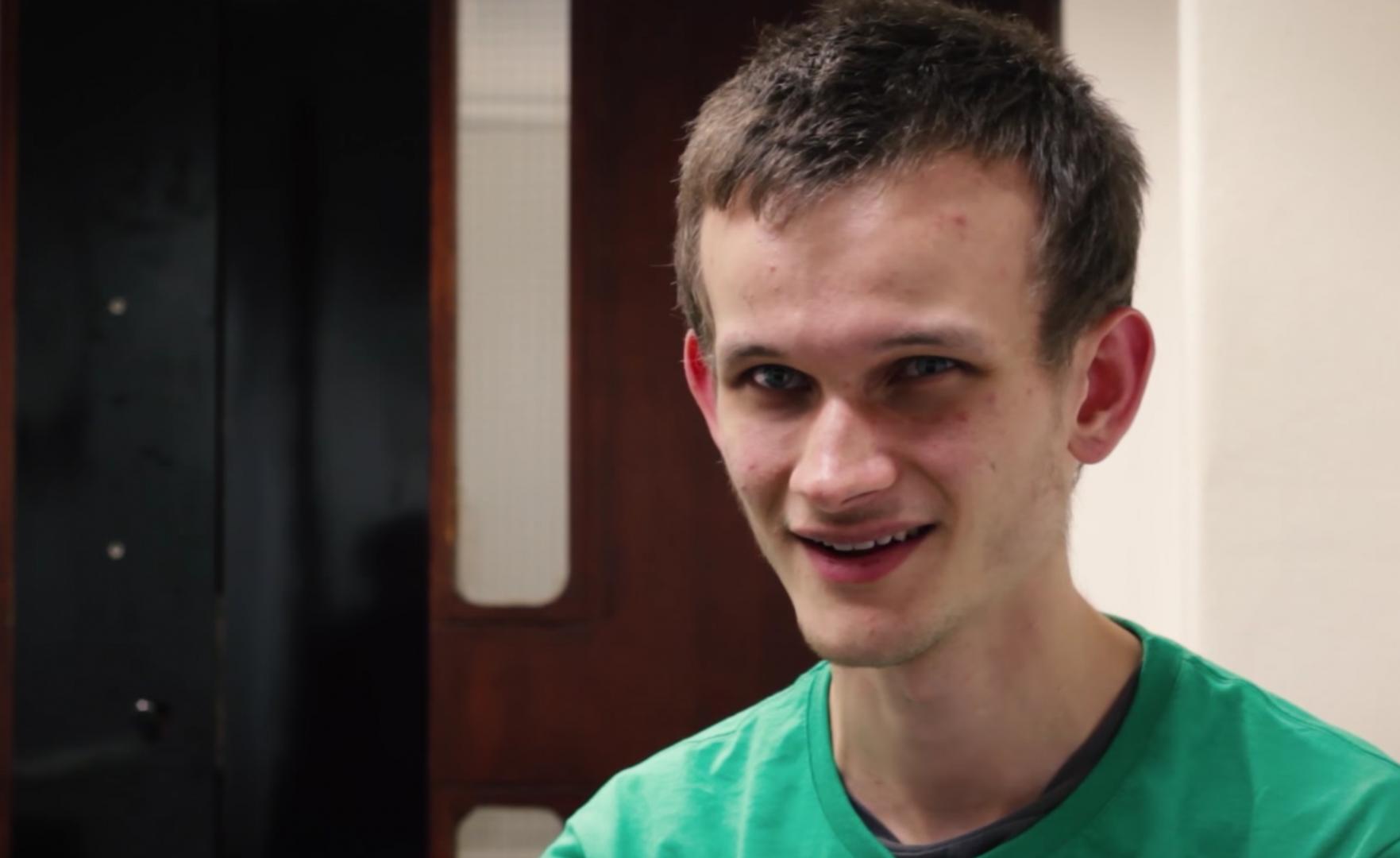Vitalik Buterin's $4 Swap Generated $1M in Bot Activity — and He's Not Happy