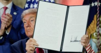 Trump Administration Readies Voluntary AI Review Framework