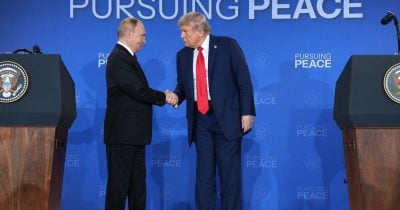 US and Ukraine Push to Restart Peace Talks With Russia as Prediction Market Sees 36.5% Ceasefire Chance
