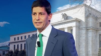 Strong Jobs Report Pushes Fed Rate Cut Hopes Further Out