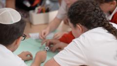 Sir David Bell Review Urges Schools to Treat Antisemitism as Distinct Harm