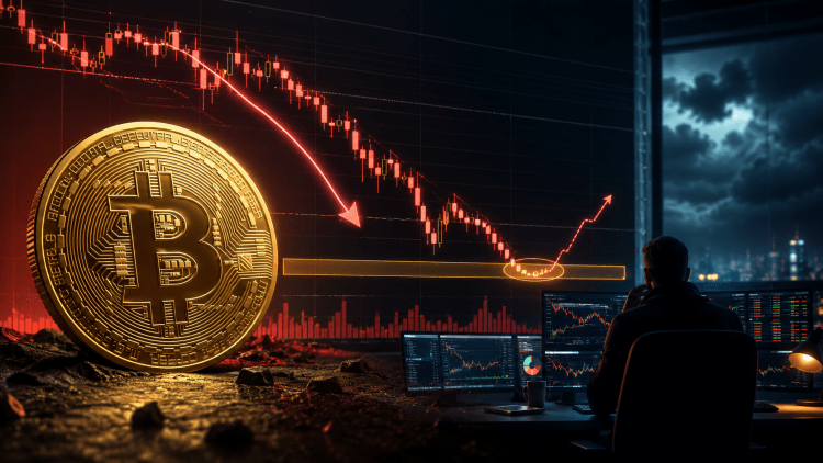 Bob Loukas: Bitcoin enters final cycle stage, warns another leg lower possible