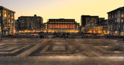 HIVE and Columbia University Complete AI Research Using Paraguay GPUs