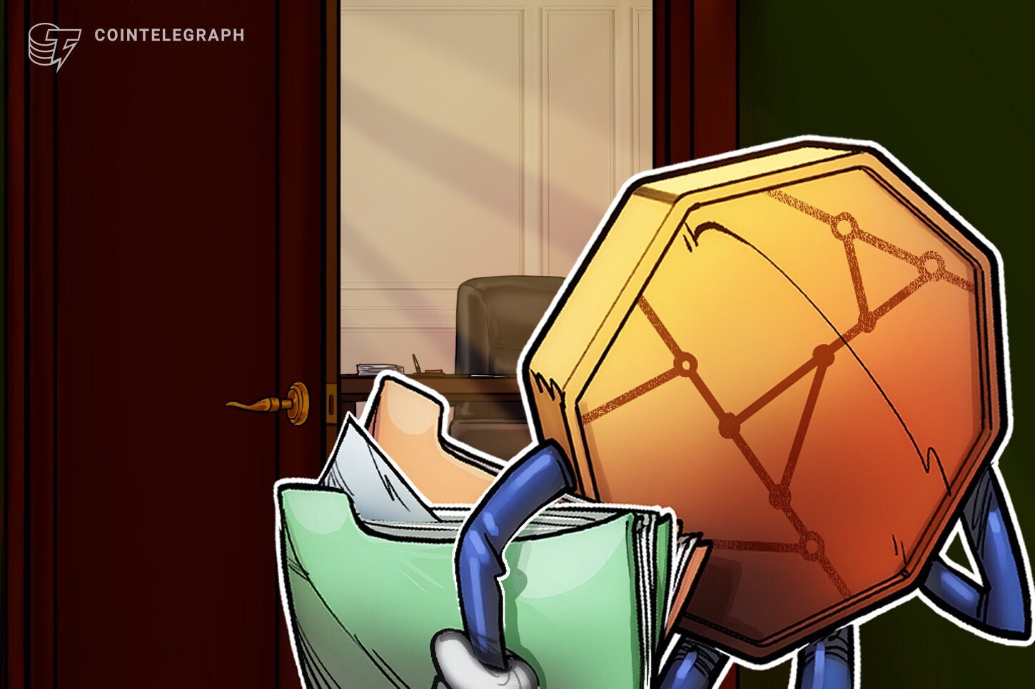 Zcash Hires New Washington Lobbyist to Push CLARITY Act and Crypto Tax Rules