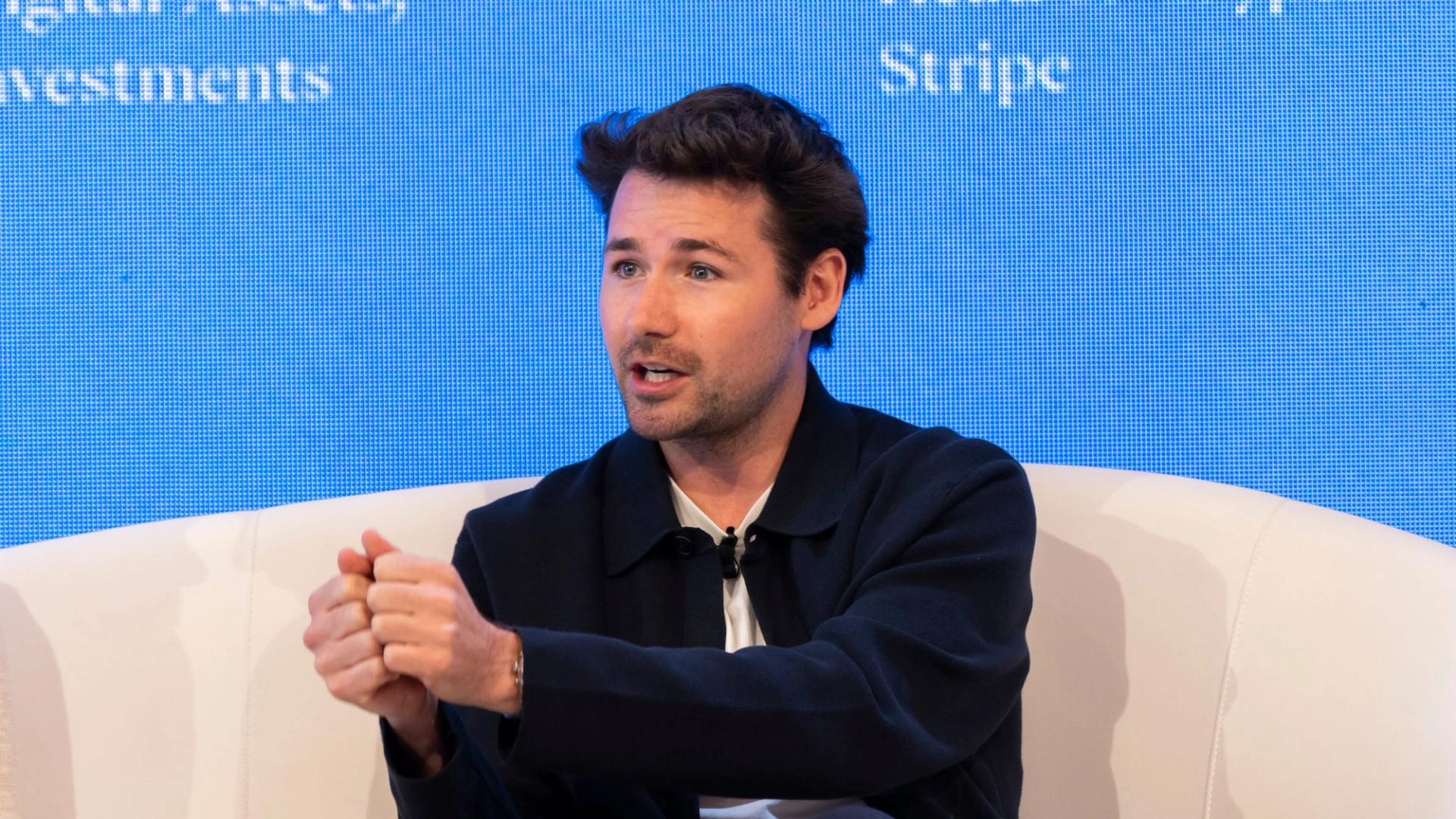 Stripe Announces Global Push Into Blockchain and Stablecoin Infrastructure