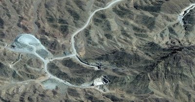 Israel Distances From US Amid Iran Uranium Concerns at Pickaxe Mountain
