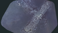 Pan Am Clipper Wreckage Found After 74 Years; Crypto Analysts See Dormant Wallet Parallel