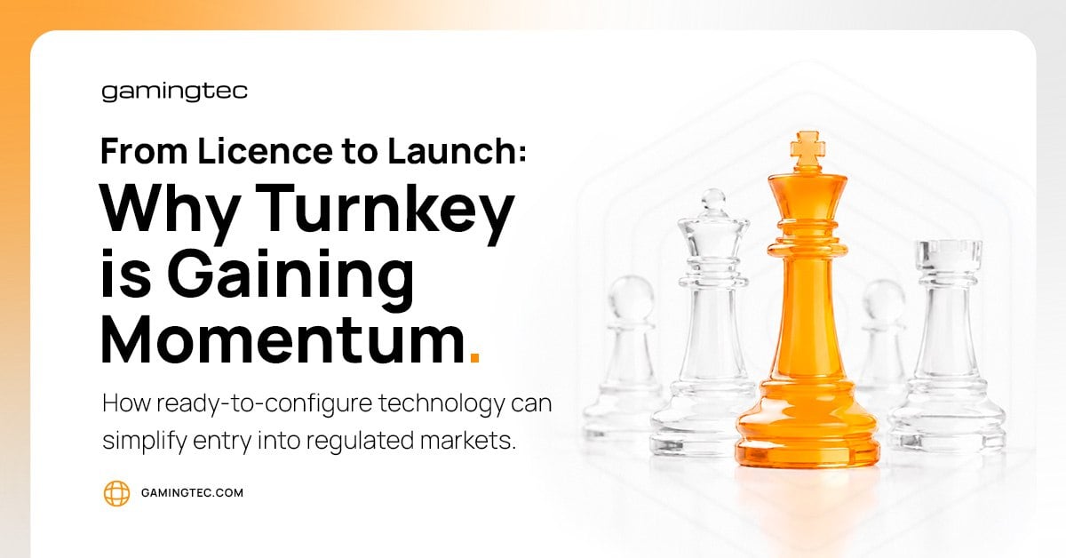 B2B iGaming Software Market to Hit $9.7B in 2026 as Brazil Licensing Reshapes Demand