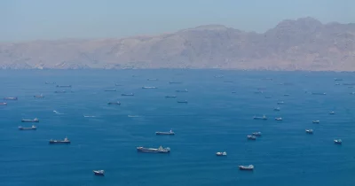 Trump Rejects Iran-Oman Proposal for Strait of Hormuz Control, Deal Remains Elusive