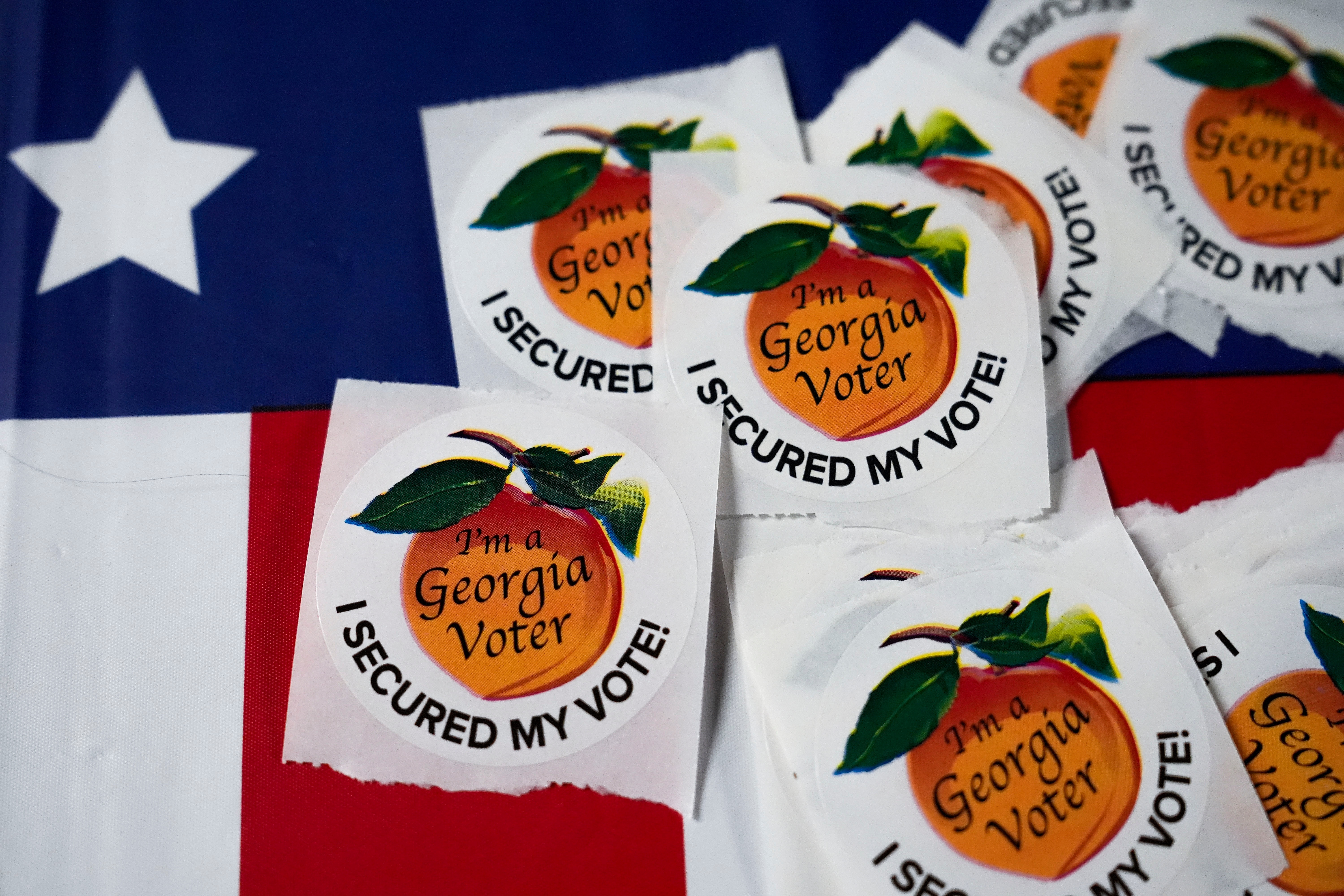 Georgia Primary Could Reshape State's Bitcoin Mining Landscape