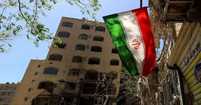 Iran Accuses U.S. of Violating Hormozgan Ceasefire, Raising Stakes for Oil and Crypto Markets