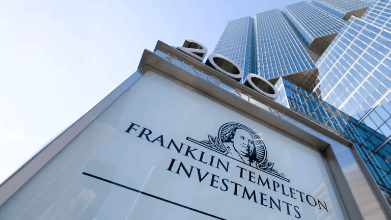 Franklin Templeton Taps Moonpay to Bring Tokenized Money Market Funds to Institutions via Stablecoins