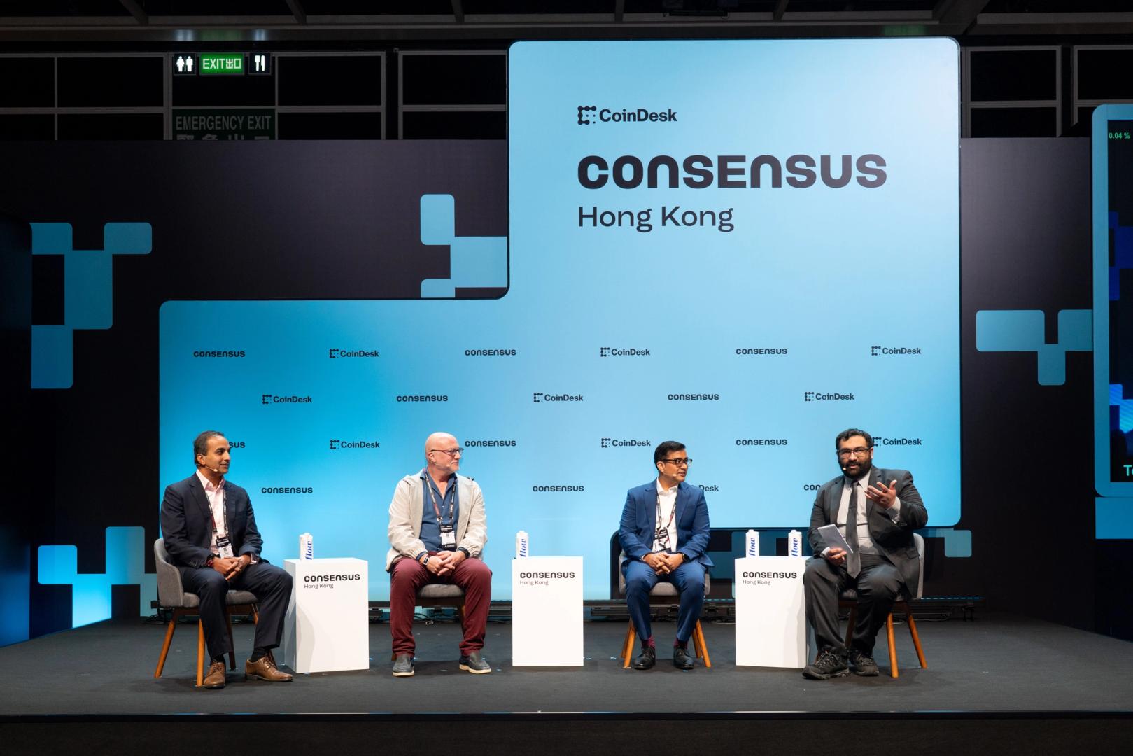 フランクリン・テンプルトンとSWIFTが提携し、24時間365日のバンキングをブロックチェーンへ