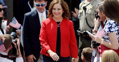Darline Graham Faces Competitive South Carolina GOP Primary as Support Shifts