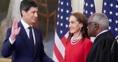 Kevin Warsh Sworn In as Fed Chair, Holds Over $131 Million in Crypto