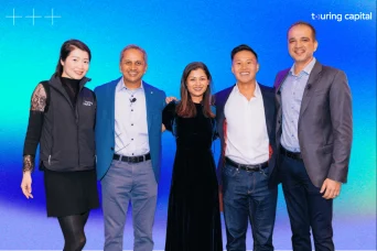 AI Infrastructure Startup Infinity Raises $15M at $100M Valuation