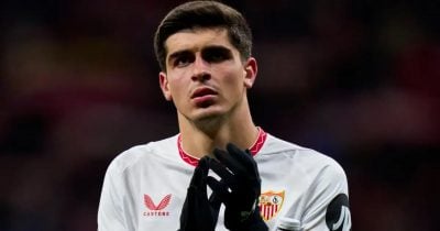 Bournemouth Signs Sevilla Defender Juanlu Sánchez for Up to €13M