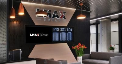 LMAX Group Launches Kiosk for Digital Asset Collateral Management